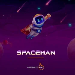 Spaceman 9nz