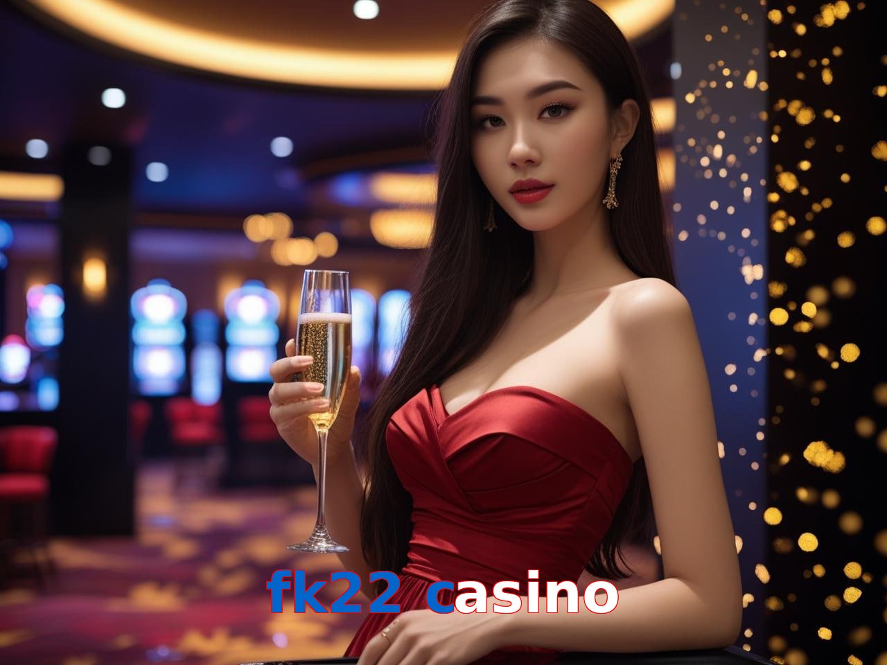 fk22 casino