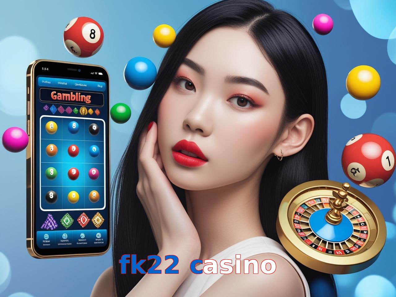fk22 casino