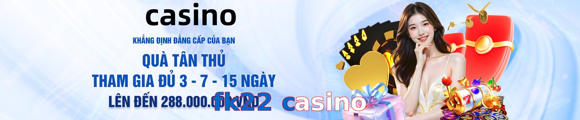 fk22 casino