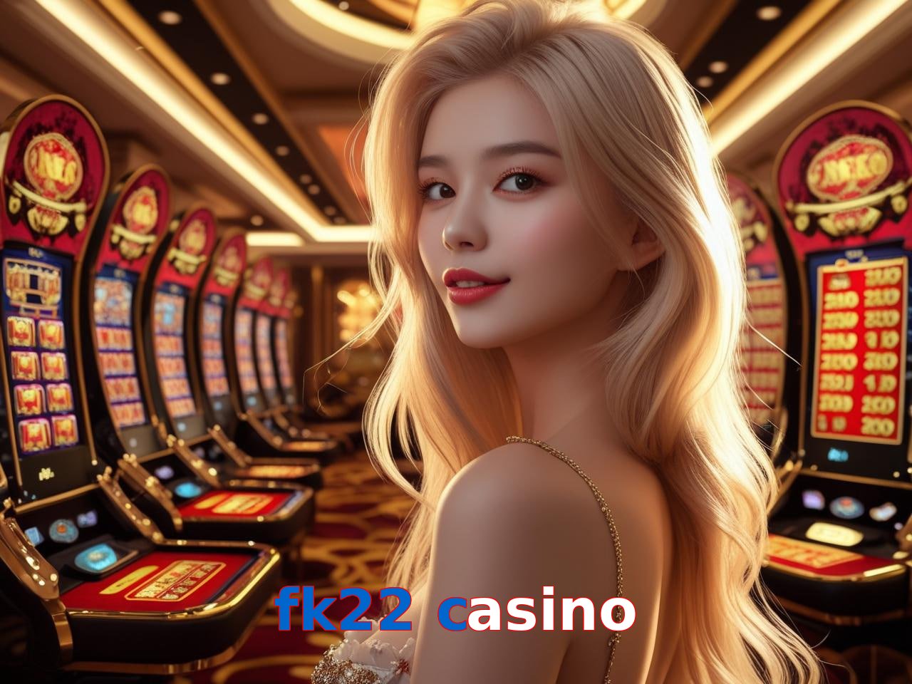 fk22 casino