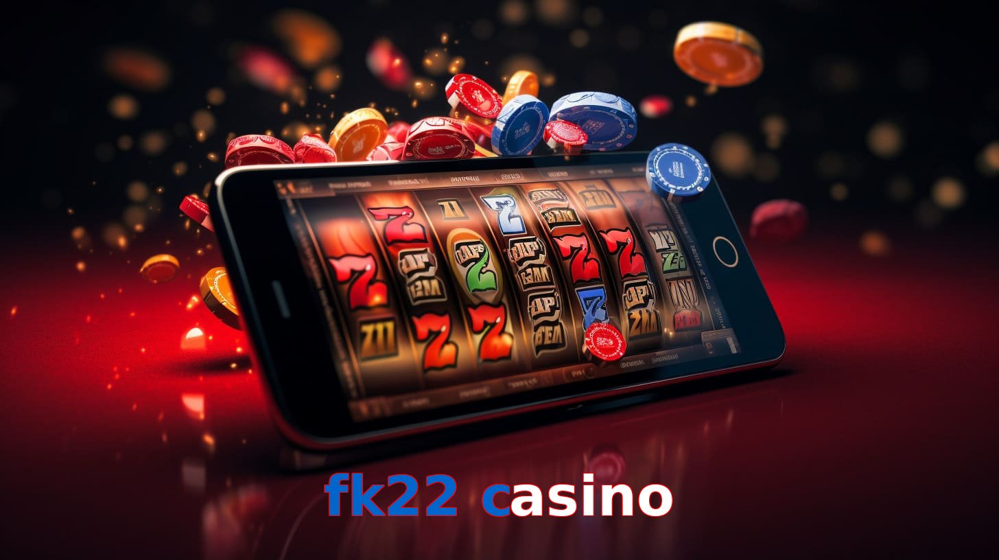 fk22 casino