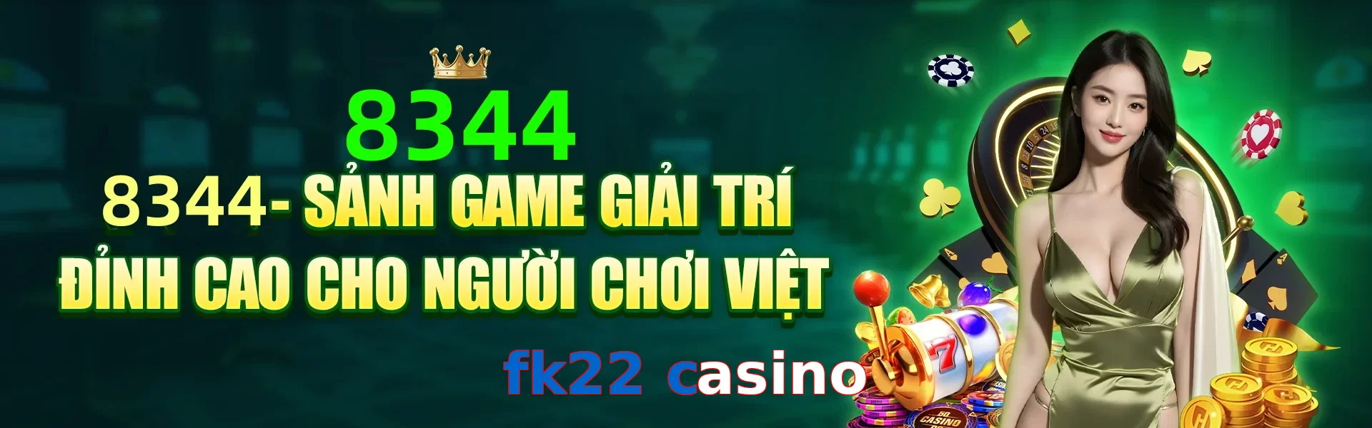 fk22 casino