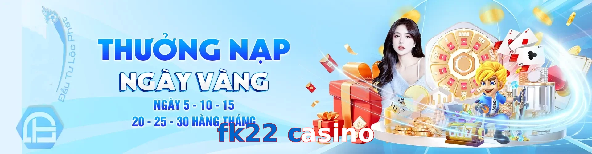 fk22 casino